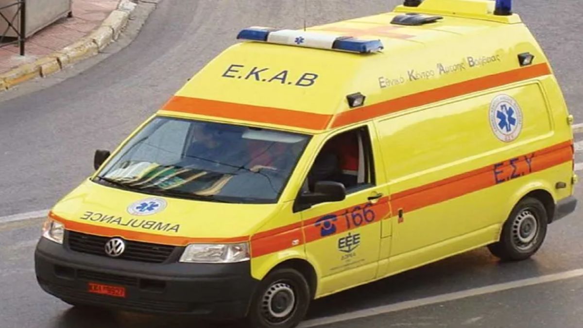 Τραγωδία στα Τρίκαλα – 57χρονος αγρότης βρέθηκε απαγχονισμένος στα μεγάλα Καλύβια