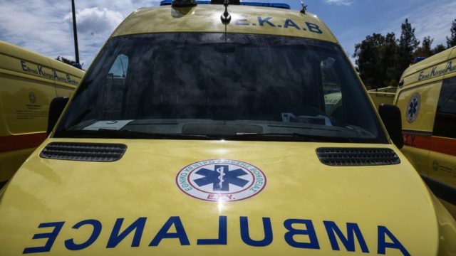 Σοκ στα Χανιά: 54χρονος κρεμάστηκε σε δέντρο της αυλής του – Εντοπίστηκε σημείωμα