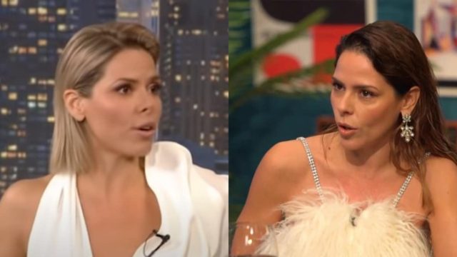 Έλενα Γαλύφα: «Έπρεπε να χειρουργηθώ αλλά το ακύρωσα στον γιατρό, γιατί έτσι μου είπε η αστρολόγος»