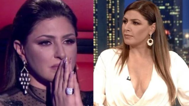 Δυστυχώς, τέλος η Έλενα Παπαρίζου: Ανακοινώθηκαν τα δυσάρεστα νωρίς το πρωί για την τραγουδίστρια