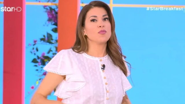 Δύσκολες ώρες για την Ελένη Χατζίδου: «Δυστυχώς το πρόβλημα υγείας επιδεινώθηκε…»