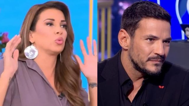 «Έστησε» στον τοίχο τον Κώστα Τσουρό η Χατζίδου – «Είσαι ο Γιώργος Λιάγκας του Mega» (video)