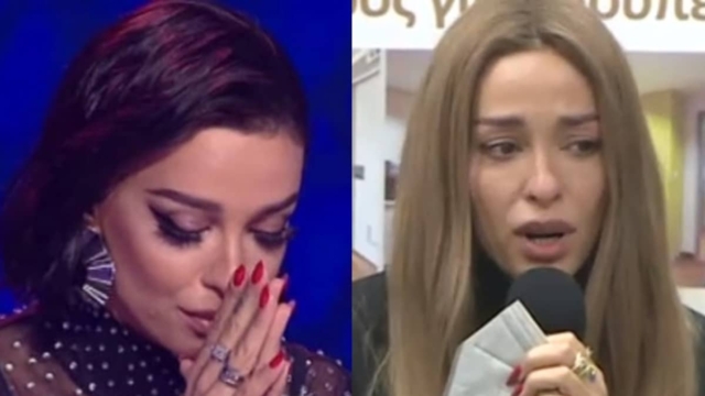 Δύσκολες ώρες για την Ελένη Φουρέιρα, το εξομολογήθηκε για τον γιο της: «Αρνείται να με πει μαμά, έχω χάσει τον ύπνο μου» (video)