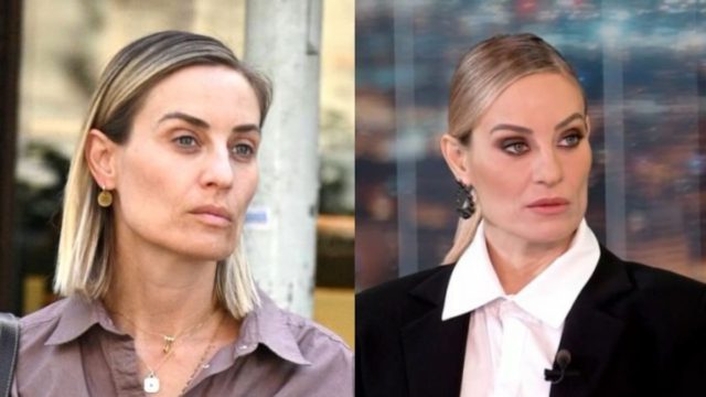 Τέλος για την Ελεονώρα Μελέτη: Έγινε γνωστό για την παρουσιάστρια, το συμφώνησαν από κοινού