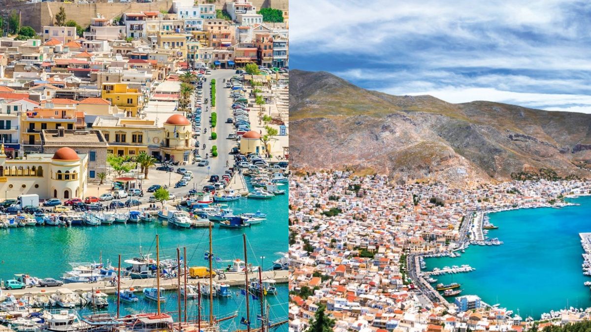 Απόλυτη αποθέωση από τους Βρετανούς: Το ελληνικό νησί «παράδεισος» που αναδείχθηκε ως ο πιο οικονομικός προορισμός για διακοπές