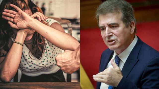 Ενδοοικογενειακή βία: Τα 3+1 νέα μέτρα – Πού θα μένει το θύμα αν το περιστατικό γίνει βράδυ με κλειστές δομές (video)