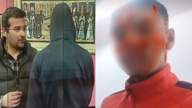 Θεσσαλονίκη: «Έπινε και έβγαζε τα νεύρα στη μητέρα μου» – Συγκλονίζει ο 15χρονος που κατήγγειλε τον πατέρα του για την κακοποίηση της μητέρας του (video)