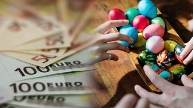 Χαρμόσυνα νέα πριν το Πάσχα: Έρχεται το πολυπόθητο επίδομα για  58.912 πολίτες