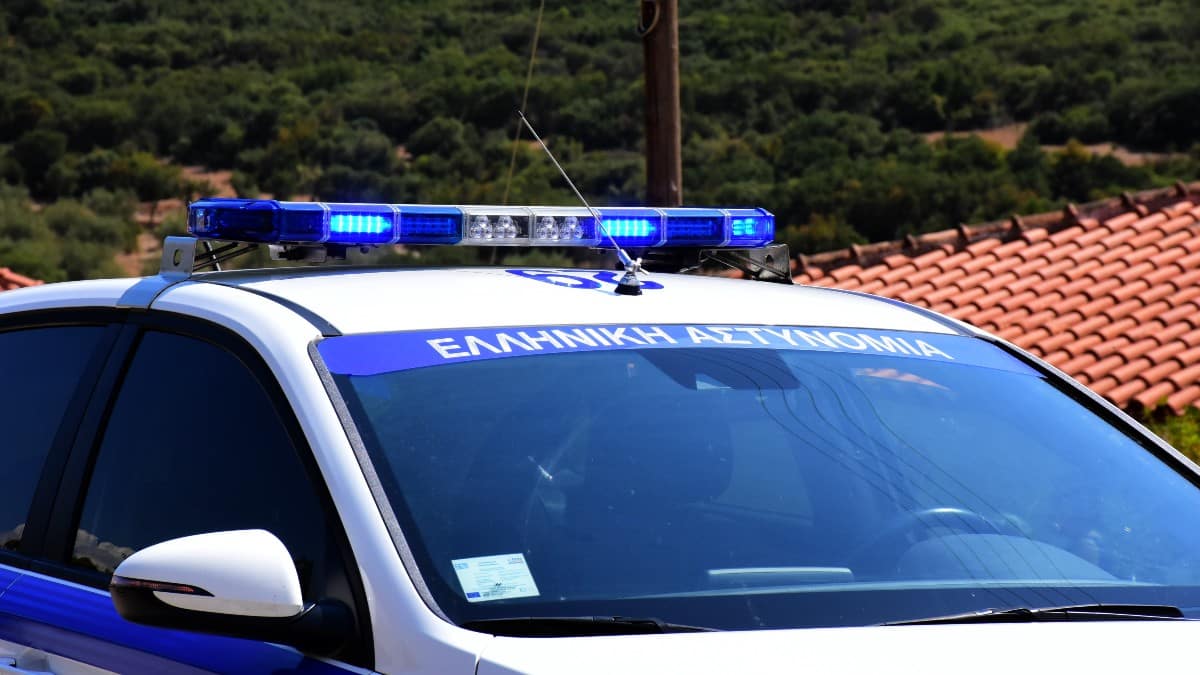 Σοκ στη Χαλκιδική: Γρονθοκόπησαν δημοτικό υπάλληλο – Τον χτύπησαν με φτυάρι