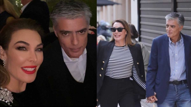 Αντίθετοι δρόμοι για Τατιάνα Στεφανίδου και Νίκο Ευαγγελάτο – Αναταραχή στο ζευγάρι