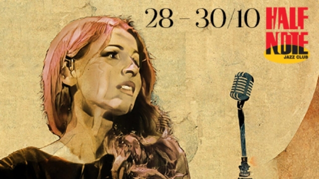 La Bohème: Η Ευρυδίκη επιστρέφει στη σκηνή του Half Note Jazz Club