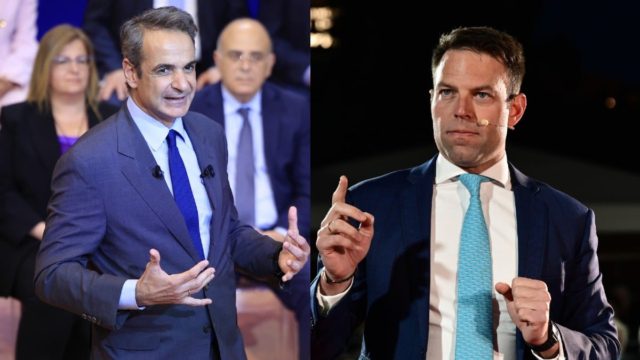 Ευρωεκλογές: Το γαλάζιο ευρωψηφοδέλτιο και οι προκριματικές του ΣΥΡΙΖΑ – Οι υπόψηφιοι που «τράβηξαν» τα βλέμματα