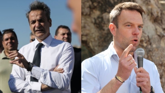 Ευρωεκλογές 2024: «Ανεβάζουν στροφές» τα κόμματα – «Όχι στη χαλαρή ψήφο» από Μητσοτάκη – Περιοδεία σε 27 νησιά από Κασσελάκη (video)