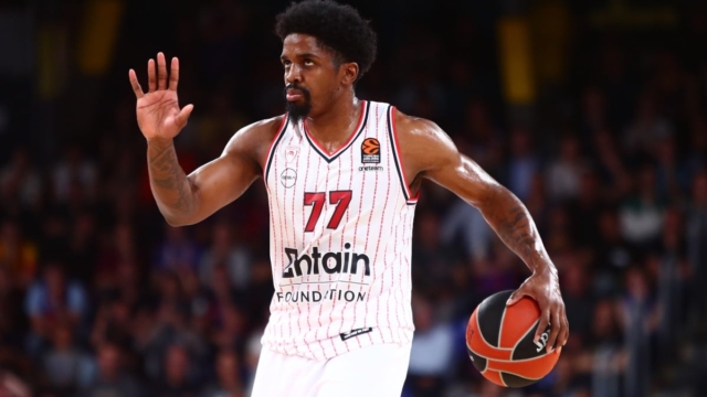 Euroleague: «Έπεσε» ηρωικά στη Βαρκελώνη ο Ολυμπιακός – Γυρνάει Ελλάδα με το πλεονέκτημα (video)