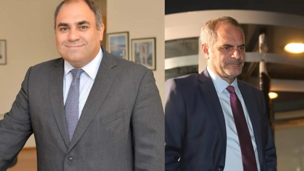 Αποκάλυψη «βόμβα» για την Eurovision: Στη δημοσιότητα το έγγραφο του Κύπριου Πρέσβη για την συνάντησή του με τον πρόεδρο της ΕΡΤ