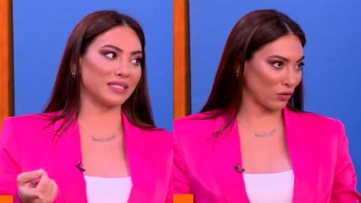 Ένα μωρό για την Ευρυδίκη Βαλαβάνη – Το μαρτύρησαν οι συνεργάτες της on air (video)