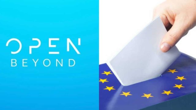 Αφήνει το OPEN και πάει Ευρωεκλογές – Εκτός καναλιού γνωστός παρουσιαστής