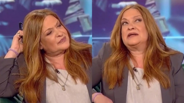 Τζόυς Ευείδη: «Δεν έβγαλα ποτέ λεφτά σε αυτή τη βρωμοδουλειά – Αν είχα παιδί δε θα ήθελα…»