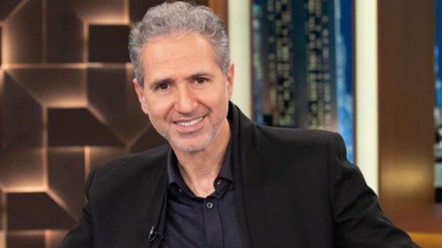Στο «κόκκινο» η αγωνία για τον Δημήτρη Κόκοτα – «Μέρα με την μέρα και ώρα με την ώρα…» (video)