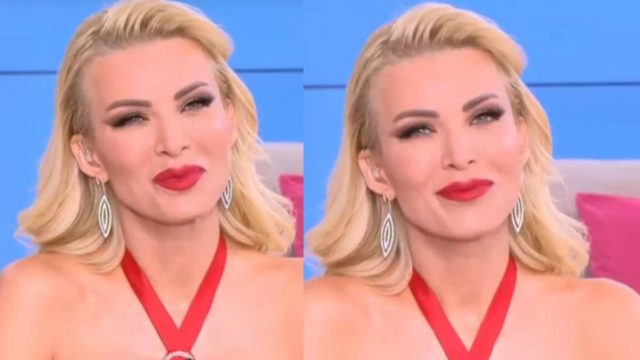 Ένα μωρό για την Κατερίνα Καινούργιου – Λάμπει από ευτυχία η παρουσιάστρια