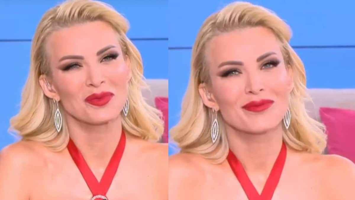 Ένα μωρό για την Κατερίνα Καινούργιου – Λάμπει από ευτυχία η παρουσιάστρια