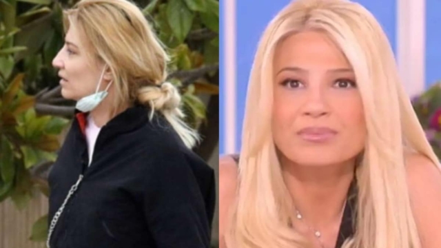 Δυστυχώς έσκασαν τα δυσάρεστα για την Φαίη Σκορδά – «Ας τα λέμε καλά»