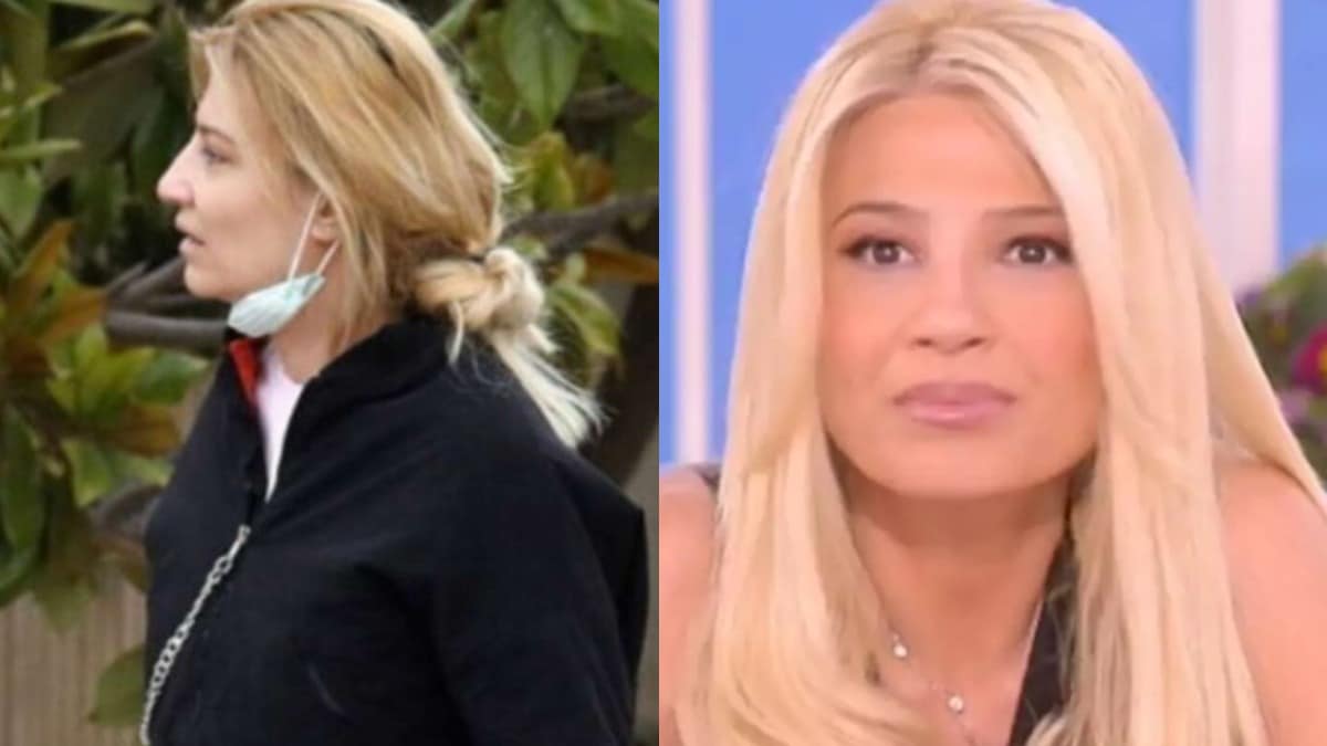 Δυστυχώς έσκασαν τα δυσάρεστα για την Φαίη Σκορδά – «Ας τα λέμε καλά»