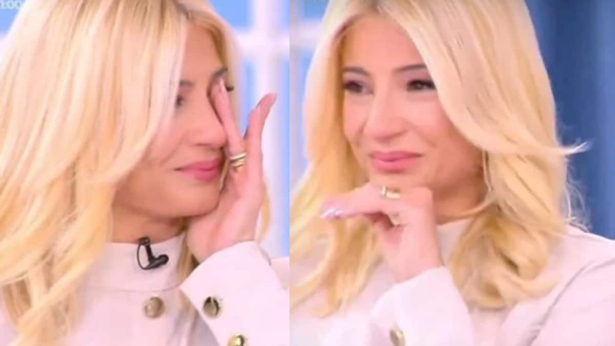 Κραυγή απόγνωσης από την Φαίη Σκορδά – «Ποιός πήρε το παιδί μου, το μωρό μου;» (video)