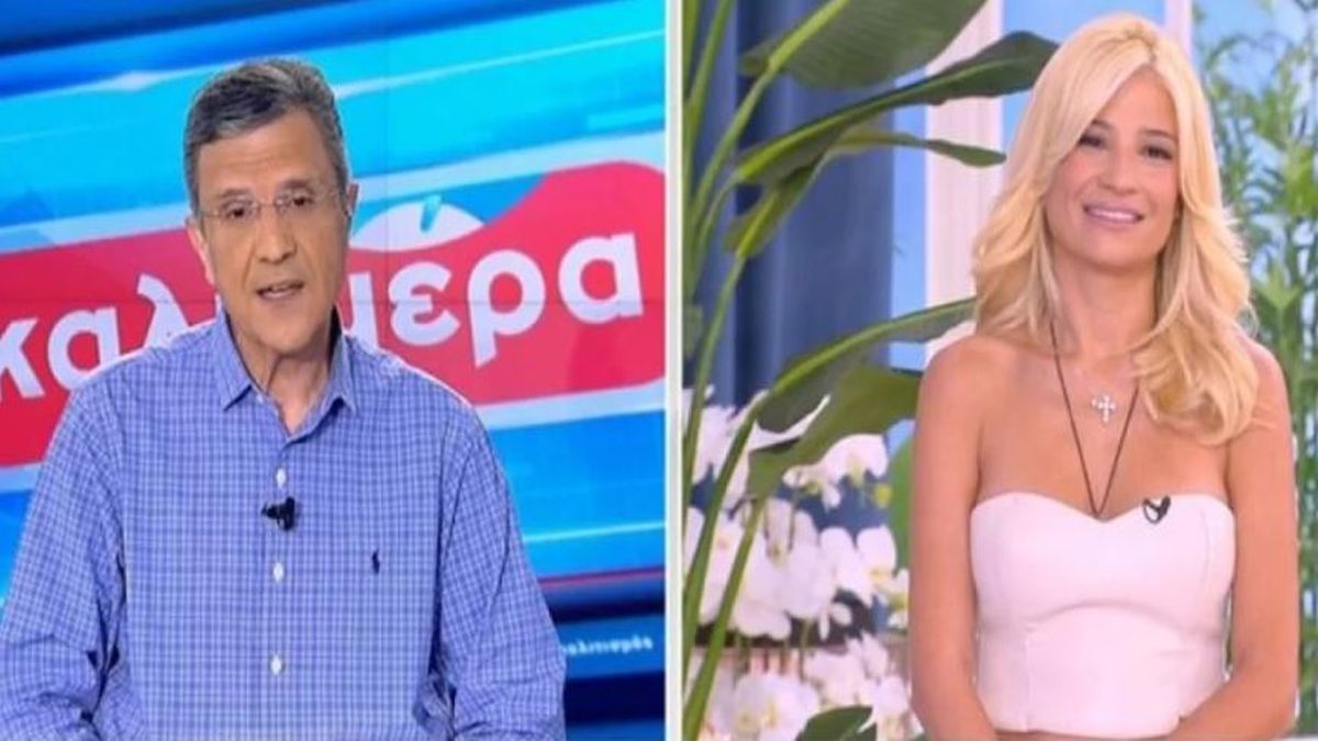 Διάσημη παρουσιάστρια στη θέση του Γιώργου Αυτιά – Έκλεισε και η Φαίη Σκορδά!