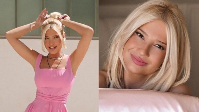 Βάζει κάτω 20άρες: Η Φαίη Σκορδά βγήκε με μαγιό σε πολυτελές ξενοδοχείο και μαγνήτισε όλα τα βλέμματα