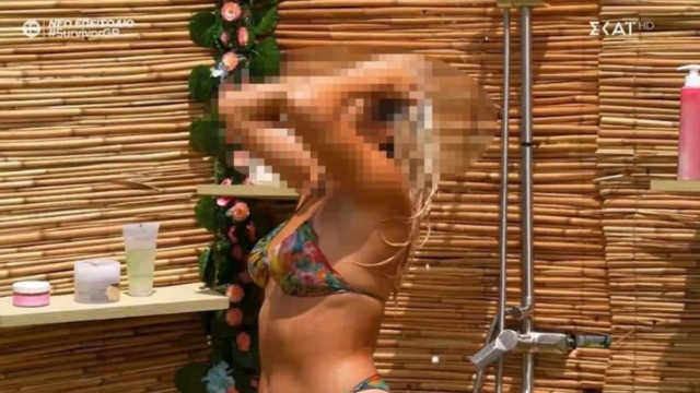 Σκάνδαλο στο Survivor με «παράνομο» ζευγάρι – Τους τσάκωσαν στη θάλασσα (Vid)