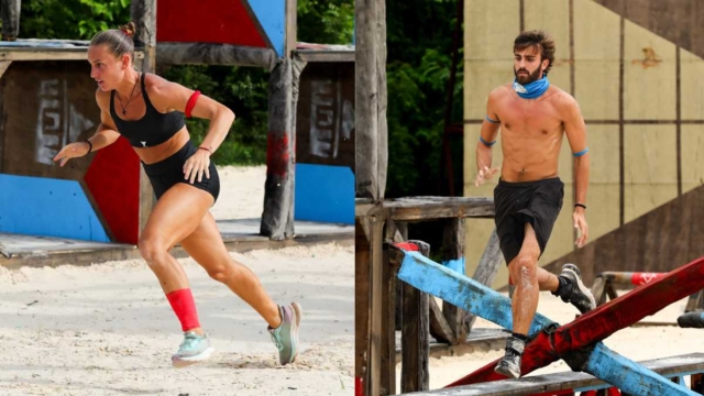Survivor 2024 spoiler 29/04: Θαύμα θαυμάτων! Αυτή η ομάδα κερδίζει την 2η ασυλία – Οριστικό!