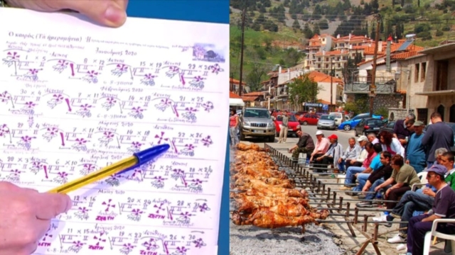 Ανατρέπουν το παιχνίδι τα Μερομήνια: Έτσι θα κάνουμε τελικά Πάσχα, δεν το είχε προβλέψει κανείς
