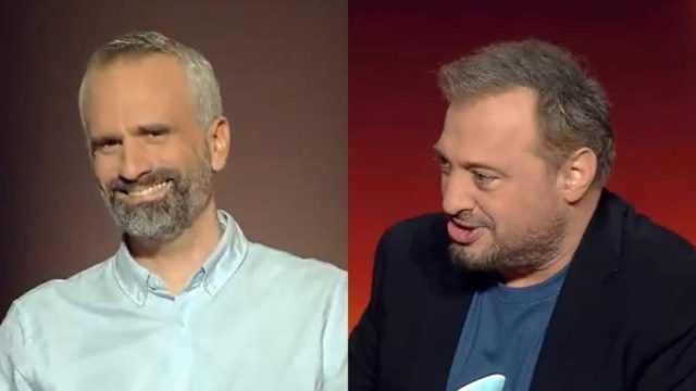 Τα είδε… όλα ο Φερεντίνος στο «Μονομάχο»: Ο Τάσος πήρε τα λεφτά κι έφυγε απαντώντας λάθος στην τελευταία ερώτηση! (video)