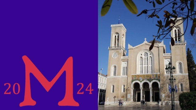2ο Φεστιβάλ Λατρευτικής Μουσικής: Επιστρέφει με 50 συναυλίες και δράσεις με ελεύθερη είσοδο σε όλη την Αθήνα