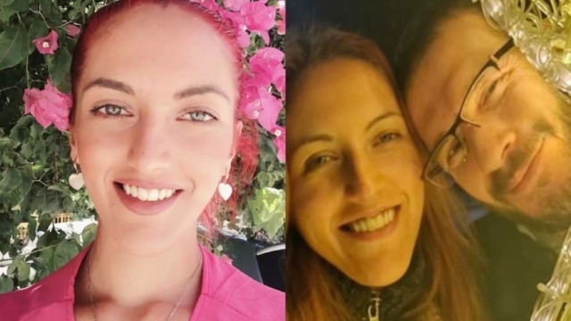 Άγιοι Ανάργυροι: «Πετάχτηκε μπροστά μου, πάγωσα και δεν πρόλαβα να αντιδράσω» – Τι κατέθεσε ο φίλος της 28χρονης