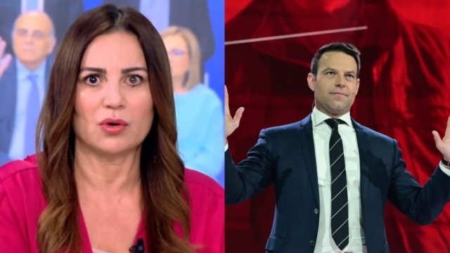 Πυρ και μανία η Φλέσσα με Κασσελάκη και ΣΥΡΙΖΑ που την εξέθεσαν: «Εάν αυτό το βίντεο δεν κατέβει…»