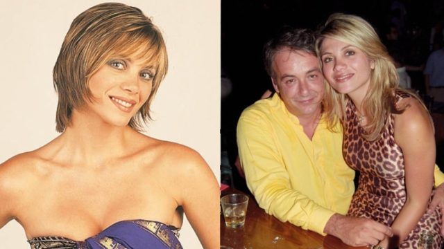 Φωτεινή Γεωργαντά: Η γυμνάστρια της TV των 90s, ο γάμος σε ζωντανή μετάδοση με τον Μικρούτσικο και ο σάλος της απιστίας με τη Ρουμπέση