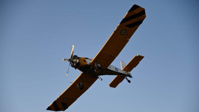 Κρήτη: Μεγάλη πυρκαγιά κοντά στα Σχινοκάψαλα – Εκκενώνονται τέσσερις περιοχές