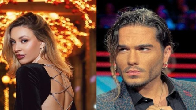 «Λιποθύμησε» για τον Χρήστο Μάστορα η Γαρυφαλλιά Καληφώνη – Φανέρωσε τα πάντα με ένα βίντεο!