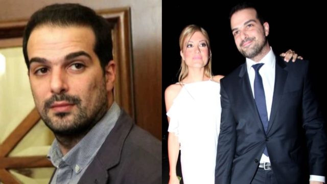 Την είδε στο πλατό, του έφυγαν τα σαγόνια: «Τη γούσταρα πάρα πολύ» λέει ο Γαβριήλ Σακελλαρίδης για τη Ράνια Τζίμα