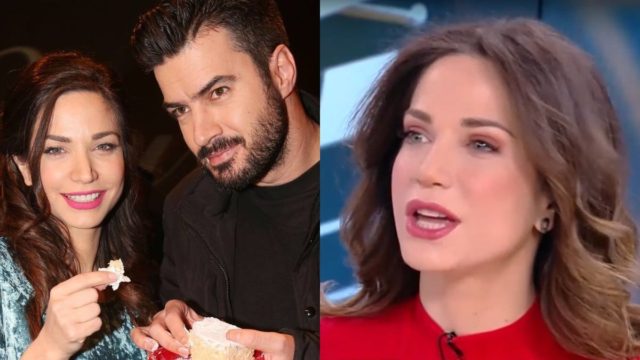 Σαφής απέναντι στον Τσιμιτσέλη η Κατερίνα Γερονικολού: «Η αγάπη είναι στοργή, δεν έχει να κάνει με το DNA»