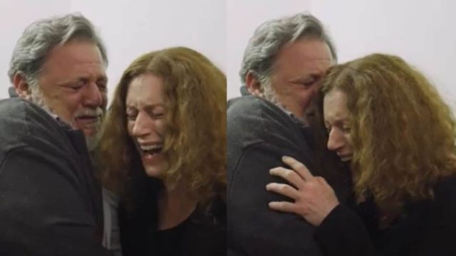 Η Γη της Ελιάς (12/4): «Ένας ψαράς εντόπισε το πτώμα…» – Τα ουρλιαχτά της Χάιδως ακούγονται σε ολόκληρη τη Μάνη (video)