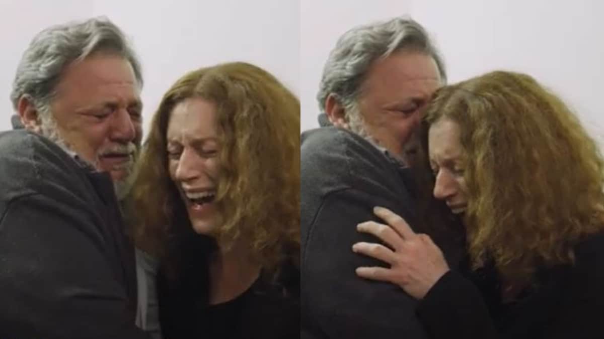 Η Γη της Ελιάς (12/4): «Ένας ψαράς εντόπισε το πτώμα…» – Τα ουρλιαχτά της Χάιδως ακούγονται σε ολόκληρη τη Μάνη (video)