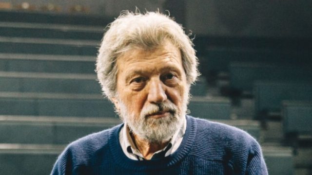 Πανελλήνιος θρήνος: Πέθανε ο σπουδαίος ηθοποιός Γιάννης Φέρτης
