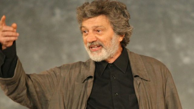 Γιάννης Φέρτης: Σήμερα το τελευταίο «αντίο» στον σπουδαίο ηθοποιό – Που και τι ώρα θα γίνει η κηδεία