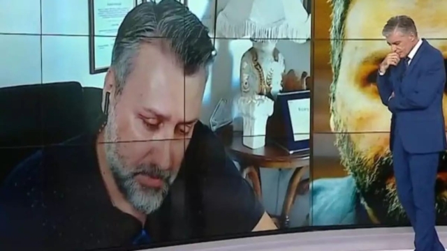Στην αντεπίθεση ο Γιάννης Καλλιάνος: Η απάντηση για τα «απειλητικά μηνύματα» στον γιατρό – «Για όνομα της Παναγίας…»