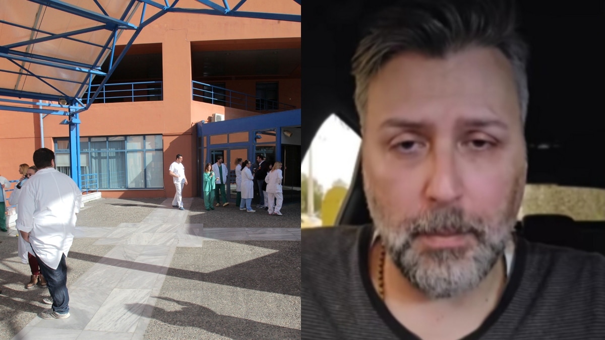 Εργαζόμενοι «Αττικόν» εναντίον Γιάννη Καλλιάνου: «Δεν τοποθετηθήκαμε από σεβασμό στον πατέρα του»