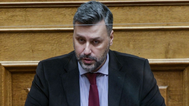 Γιάννης Καλλιάνος: «Οι 23 λόγοι για τους οποίους θα κινηθώ δικαστικά για τον θάνατο του πατέρα μου» (video)