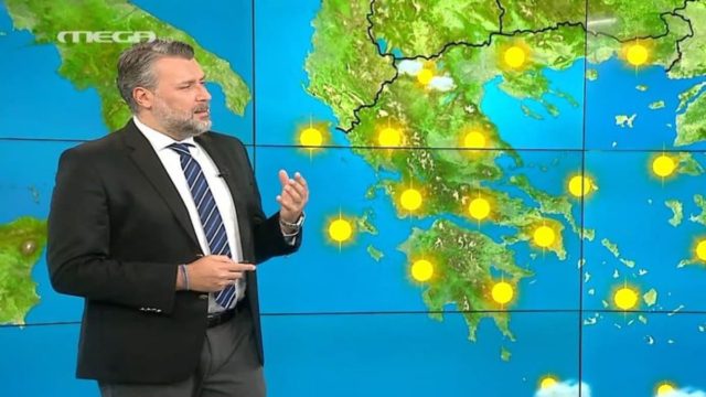 Προλαβαίνει τα χειρότερα ο Γιάννης Καλλιάνος: «Η καμπάνα για τη χώρα θα ηχήσει από…»